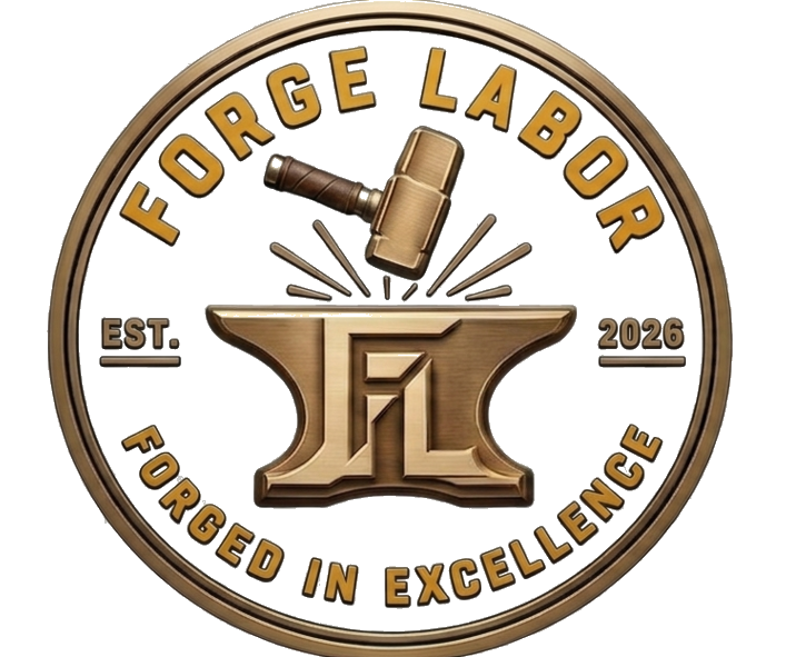 Forge Labor